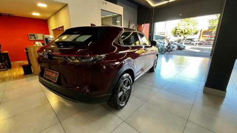 HONDA HR-V 1.5 16V 4P FLEX EXL AUTOMTICO CVT, Foto 16