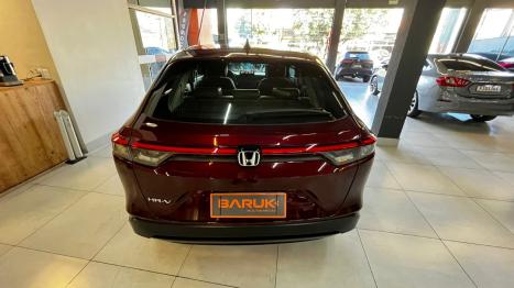HONDA HR-V 1.5 16V 4P FLEX EXL AUTOMTICO CVT, Foto 17