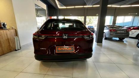 HONDA HR-V 1.5 16V 4P FLEX EXL AUTOMTICO CVT, Foto 18