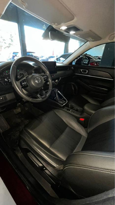 HONDA HR-V 1.5 16V 4P FLEX EXL AUTOMTICO CVT, Foto 19