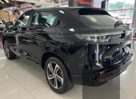 HONDA HR-V 1.5 16V 4P FLEX TOURING TURBO AUTOMTICO CVT, Foto 2