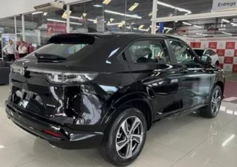 HONDA HR-V 1.5 16V 4P FLEX TOURING TURBO AUTOMTICO CVT, Foto 3