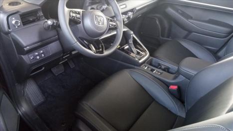HONDA HR-V 1.5 16V 4P FLEX TOURING TURBO AUTOMTICO CVT, Foto 7