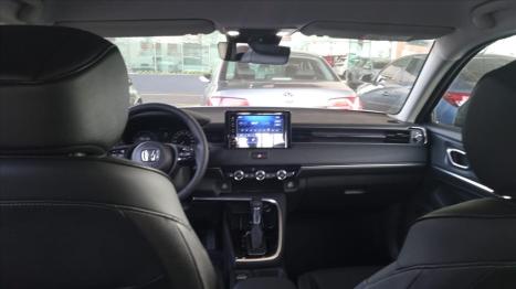 HONDA HR-V 1.5 16V 4P FLEX TOURING TURBO AUTOMTICO CVT, Foto 8