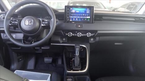 HONDA HR-V 1.5 16V 4P FLEX TOURING TURBO AUTOMTICO CVT, Foto 9