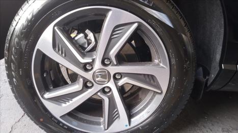 HONDA HR-V 1.5 16V 4P FLEX TOURING TURBO AUTOMTICO CVT, Foto 10