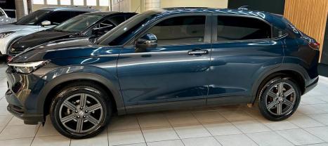 HONDA HR-V 1.5 16V 4P FLEX EXL AUTOMTICO CVT, Foto 4