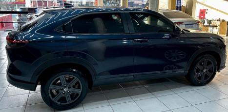 HONDA HR-V 1.5 16V 4P FLEX EXL AUTOMTICO CVT, Foto 5
