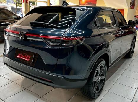 HONDA HR-V 1.5 16V 4P FLEX EXL AUTOMTICO CVT, Foto 6