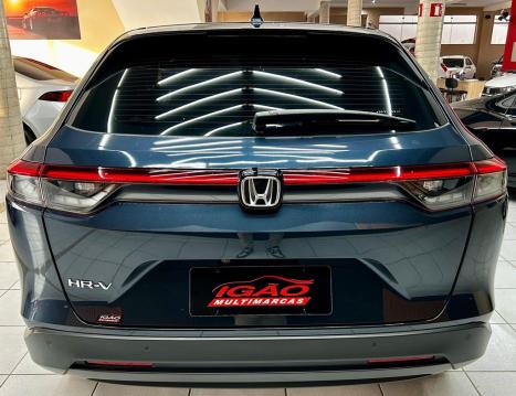 HONDA HR-V 1.5 16V 4P FLEX EXL AUTOMTICO CVT, Foto 7