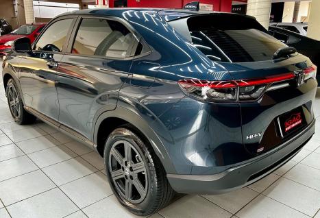 HONDA HR-V 1.5 16V 4P FLEX EXL AUTOMTICO CVT, Foto 8