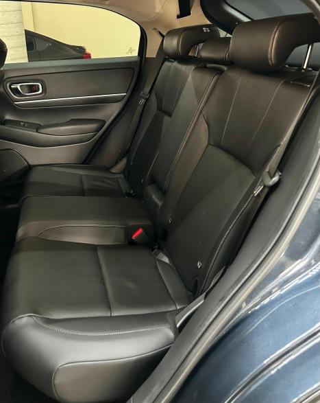 HONDA HR-V 1.5 16V 4P FLEX EXL AUTOMTICO CVT, Foto 9