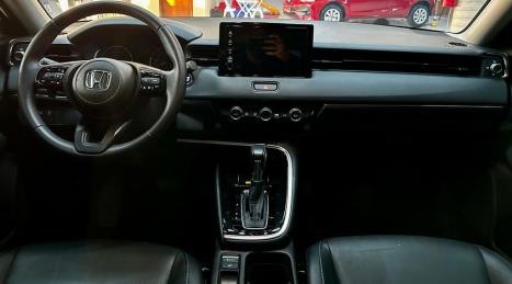 HONDA HR-V 1.5 16V 4P FLEX EXL AUTOMTICO CVT, Foto 11