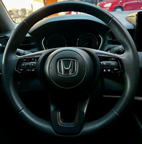 HONDA HR-V 1.5 16V 4P FLEX EXL AUTOMTICO CVT, Foto 13