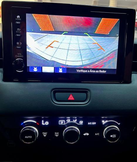 HONDA HR-V 1.5 16V 4P FLEX EXL AUTOMTICO CVT, Foto 14