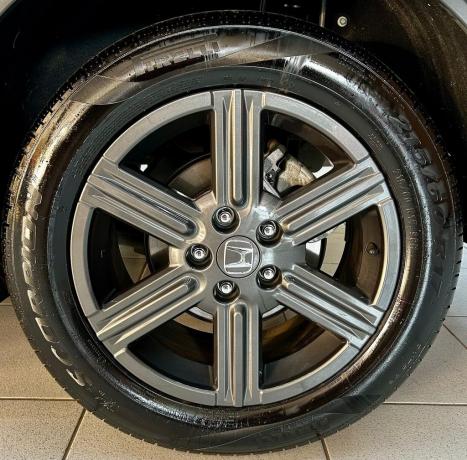 HONDA HR-V 1.5 16V 4P FLEX EXL AUTOMTICO CVT, Foto 15