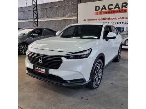 HONDA HR-V 1.5 16V 4P FLEX EX AUTOMTICO CVT, Foto 2