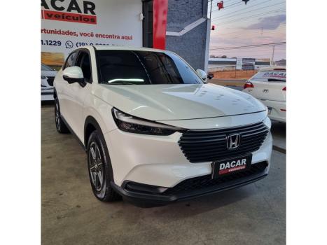 HONDA HR-V 1.5 16V 4P FLEX EX AUTOMTICO CVT, Foto 3