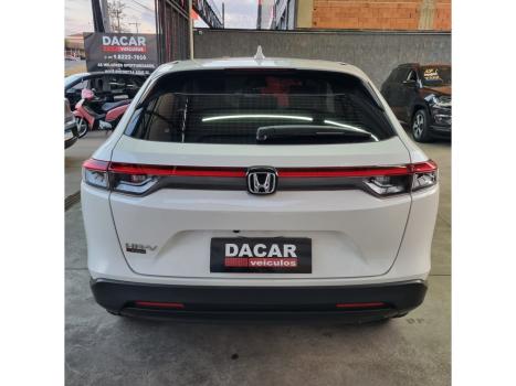 HONDA HR-V 1.5 16V 4P FLEX EX AUTOMTICO CVT, Foto 4