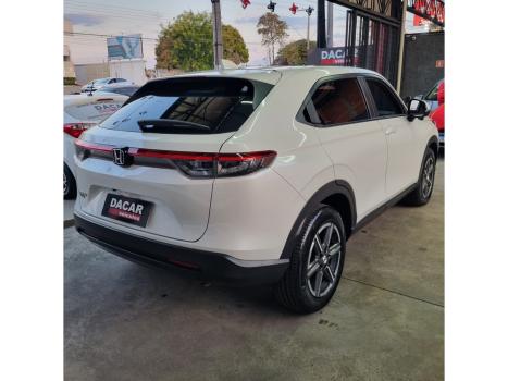 HONDA HR-V 1.5 16V 4P FLEX EX AUTOMTICO CVT, Foto 5