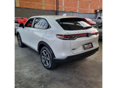 HONDA HR-V 1.5 16V 4P FLEX EX AUTOMTICO CVT, Foto 6