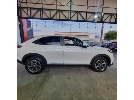 HONDA HR-V 1.5 16V 4P FLEX EX AUTOMTICO CVT, Foto 7