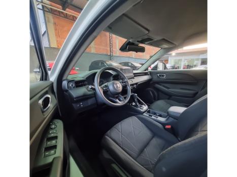 HONDA HR-V 1.5 16V 4P FLEX EX AUTOMTICO CVT, Foto 8