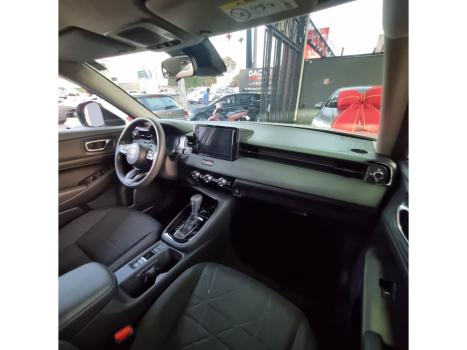 HONDA HR-V 1.5 16V 4P FLEX EX AUTOMTICO CVT, Foto 10