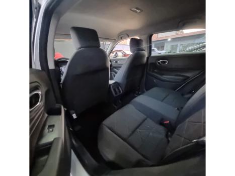 HONDA HR-V 1.5 16V 4P FLEX EX AUTOMTICO CVT, Foto 11