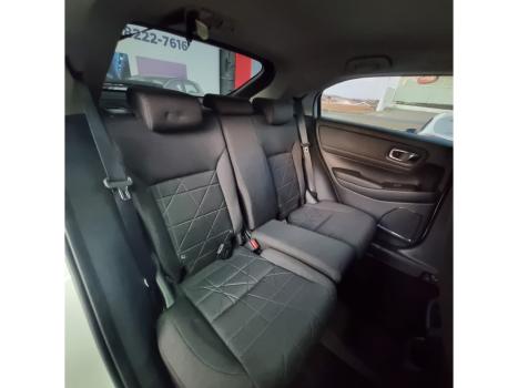 HONDA HR-V 1.5 16V 4P FLEX EX AUTOMTICO CVT, Foto 12