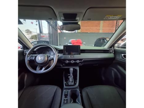 HONDA HR-V 1.5 16V 4P FLEX EX AUTOMTICO CVT, Foto 13