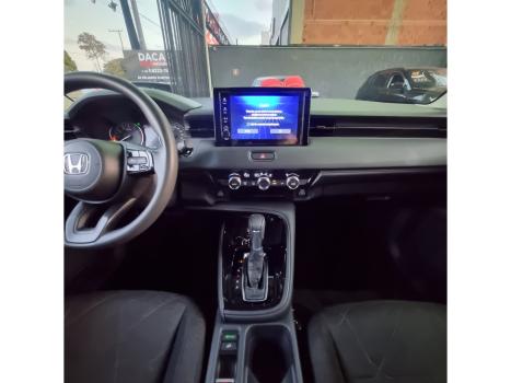 HONDA HR-V 1.5 16V 4P FLEX EX AUTOMTICO CVT, Foto 14