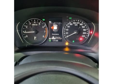 HONDA HR-V 1.5 16V 4P FLEX EX AUTOMTICO CVT, Foto 16