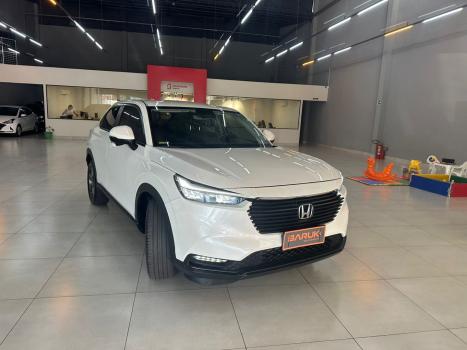 HONDA HR-V 1.5 16V 4P FLEX EXL AUTOMTICO CVT, Foto 2