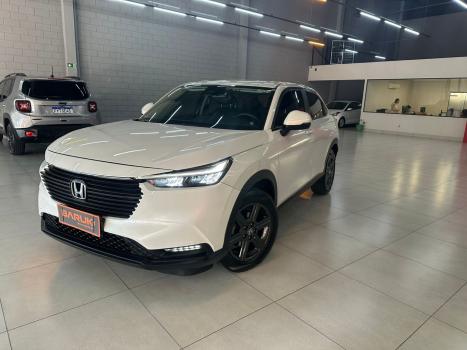 HONDA HR-V 1.5 16V 4P FLEX EXL AUTOMTICO CVT, Foto 3