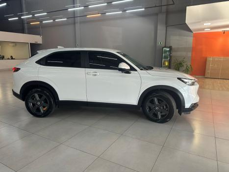 HONDA HR-V 1.5 16V 4P FLEX EXL AUTOMTICO CVT, Foto 4