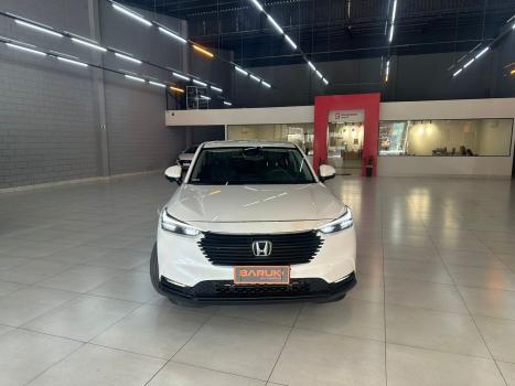 HONDA HR-V 1.5 16V 4P FLEX EXL AUTOMTICO CVT, Foto 5
