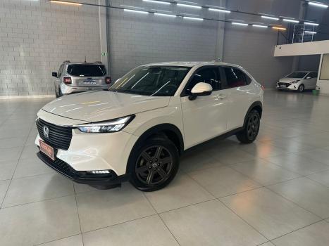 HONDA HR-V 1.5 16V 4P FLEX EXL AUTOMTICO CVT, Foto 6