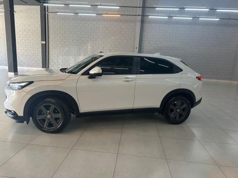 HONDA HR-V 1.5 16V 4P FLEX EXL AUTOMTICO CVT, Foto 7