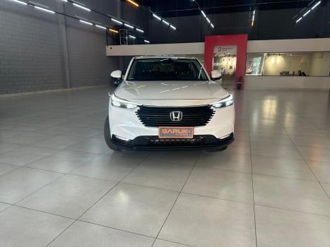 HONDA HR-V 1.5 16V 4P FLEX EXL AUTOMTICO CVT, Foto 8