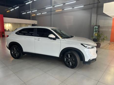 HONDA HR-V 1.5 16V 4P FLEX EXL AUTOMTICO CVT, Foto 9