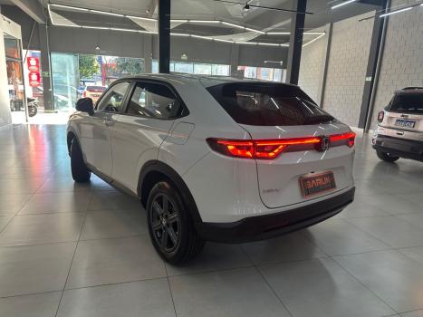 HONDA HR-V 1.5 16V 4P FLEX EXL AUTOMTICO CVT, Foto 10