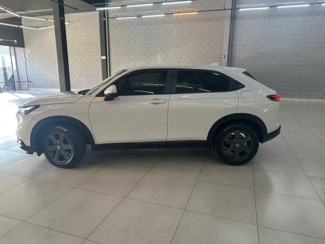 HONDA HR-V 1.5 16V 4P FLEX EXL AUTOMTICO CVT, Foto 11