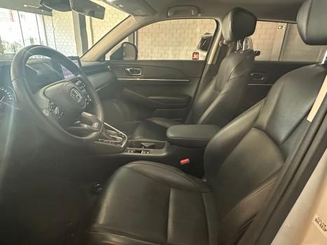 HONDA HR-V 1.5 16V 4P FLEX EXL AUTOMTICO CVT, Foto 14