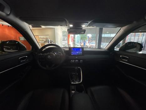 HONDA HR-V 1.5 16V 4P FLEX EXL AUTOMTICO CVT, Foto 15
