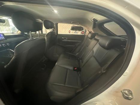 HONDA HR-V 1.5 16V 4P FLEX EXL AUTOMTICO CVT, Foto 19
