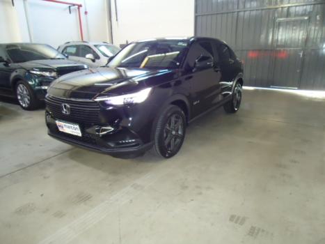 HONDA HR-V 1.5 16V 4P FLEX EXL AUTOMTICO CVT, Foto 3