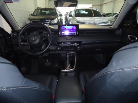HONDA HR-V 1.5 16V 4P FLEX EXL AUTOMTICO CVT, Foto 4