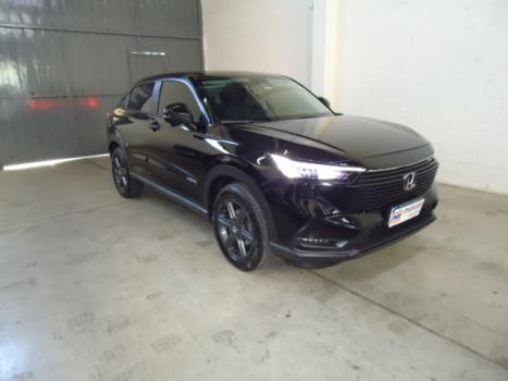 HONDA HR-V 1.5 16V 4P FLEX EXL AUTOMTICO CVT, Foto 5