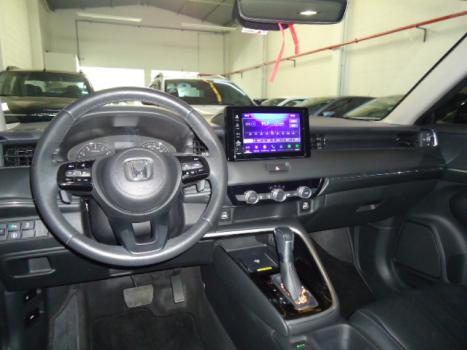 HONDA HR-V 1.5 16V 4P FLEX EXL AUTOMTICO CVT, Foto 6